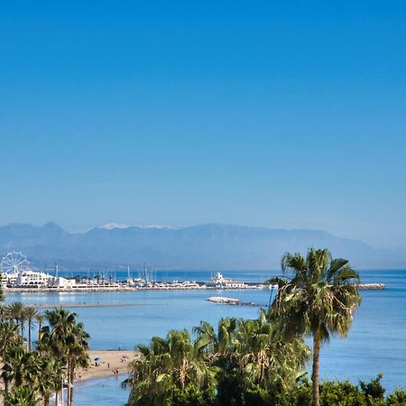 Apartamento, Sol Y Playas Benalmádena Eksteriør bilde