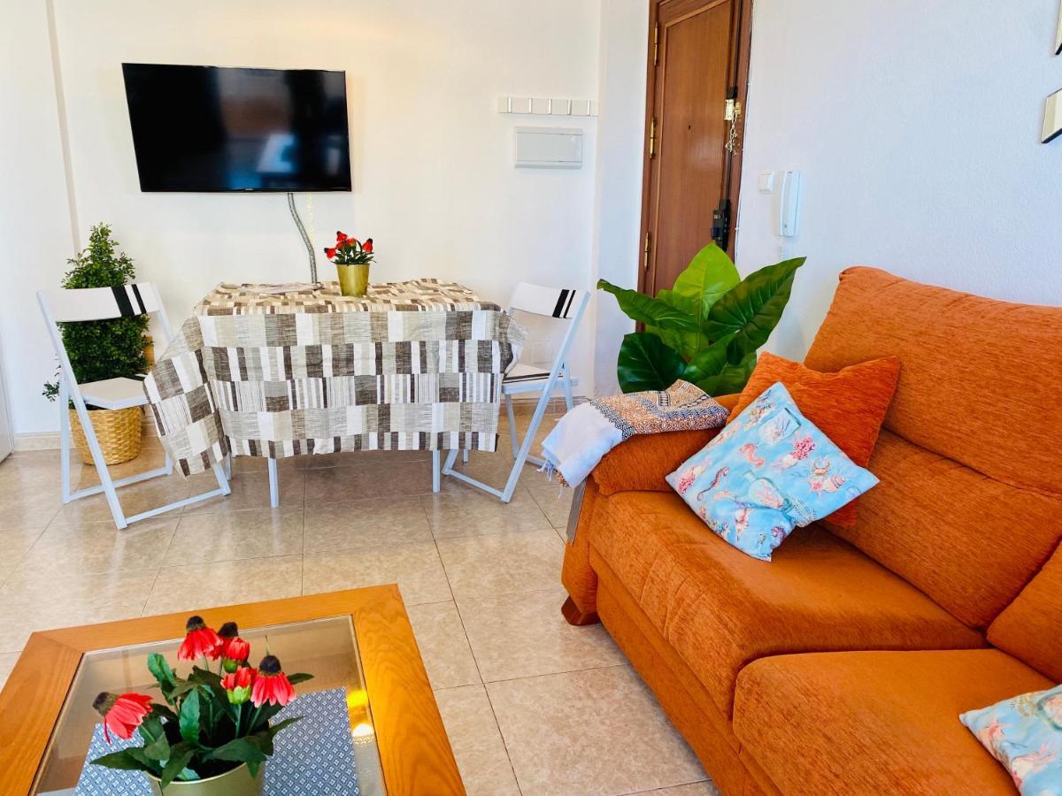 Apartamento, Sol Y Playas Benalmádena Eksteriør bilde