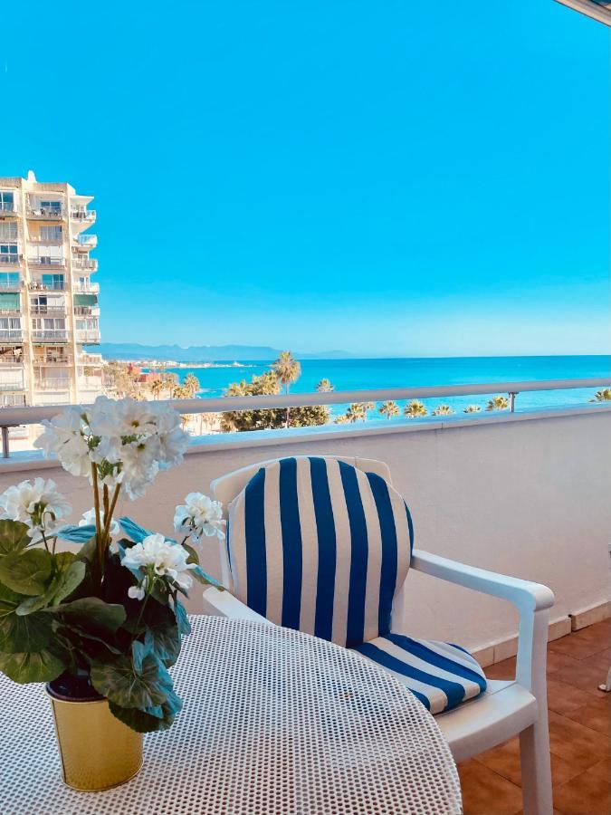 Apartamento, Sol Y Playas Benalmádena Eksteriør bilde