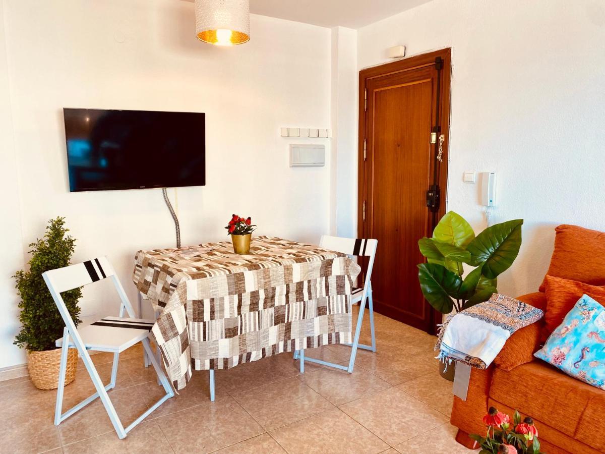 Apartamento, Sol Y Playas Benalmádena Eksteriør bilde