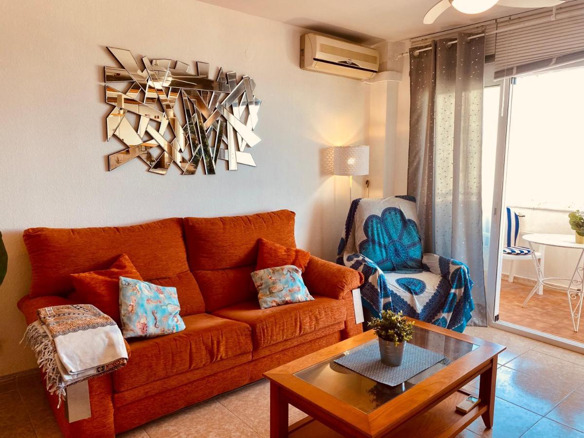 Apartamento, Sol Y Playas Benalmádena Eksteriør bilde