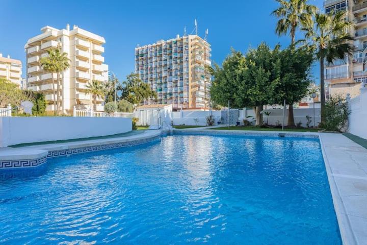 Apartamento, Sol Y Playas Benalmádena Eksteriør bilde