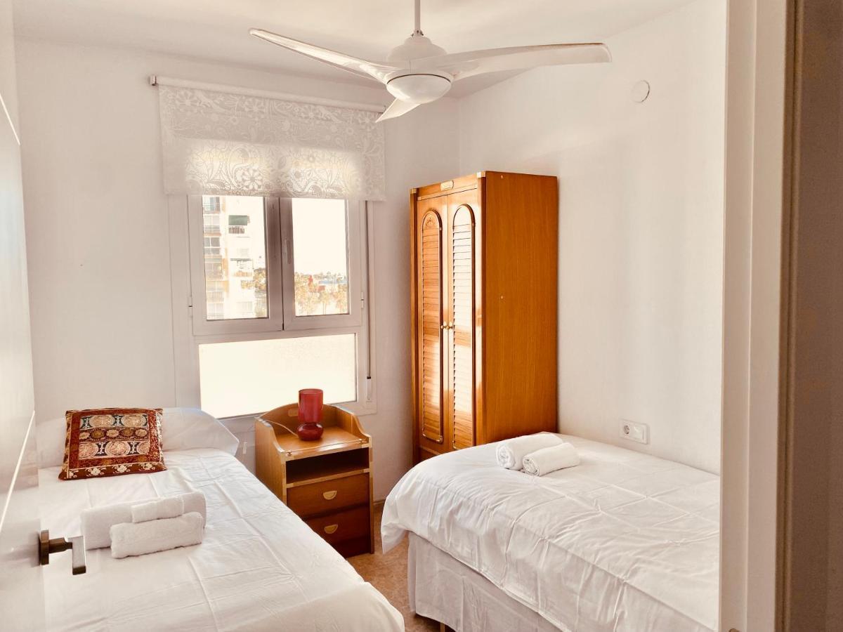 Apartamento, Sol Y Playas Benalmádena Eksteriør bilde