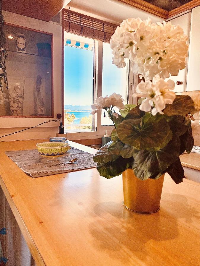 Apartamento, Sol Y Playas Benalmádena Eksteriør bilde