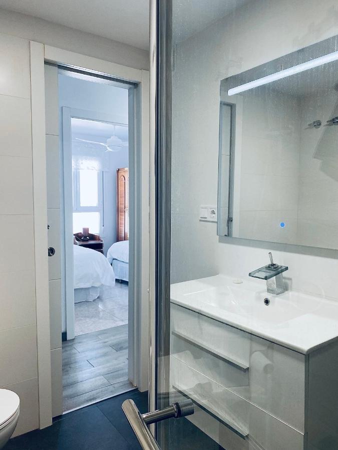 Apartamento, Sol Y Playas Benalmádena Eksteriør bilde