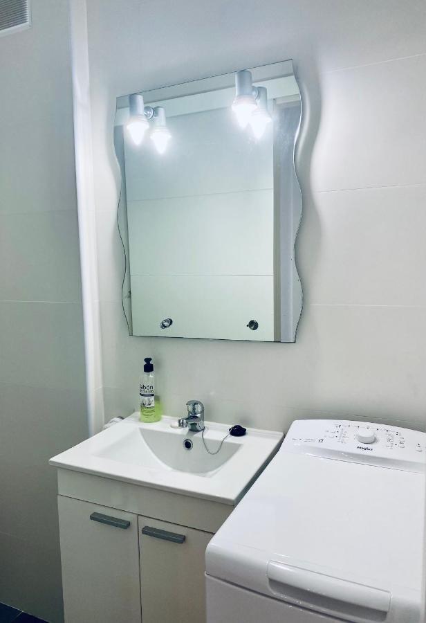 Apartamento, Sol Y Playas Benalmádena Eksteriør bilde