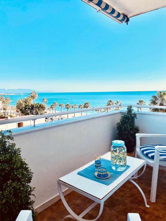 Apartamento, Sol Y Playas Benalmádena Eksteriør bilde
