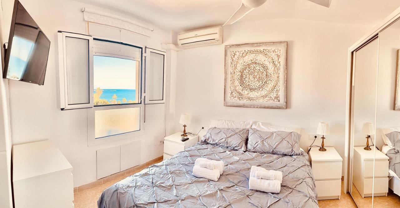 Apartamento, Sol Y Playas Benalmádena Eksteriør bilde
