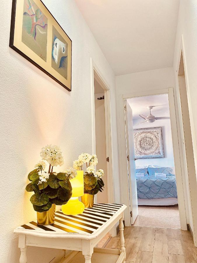 Apartamento, Sol Y Playas Benalmádena Eksteriør bilde