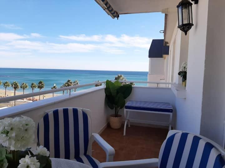 Apartamento, Sol Y Playas Benalmádena Eksteriør bilde