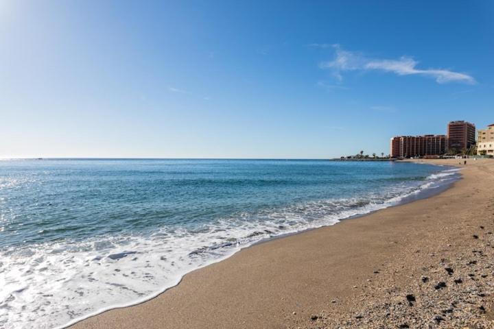 Apartamento, Sol Y Playas Benalmádena Eksteriør bilde