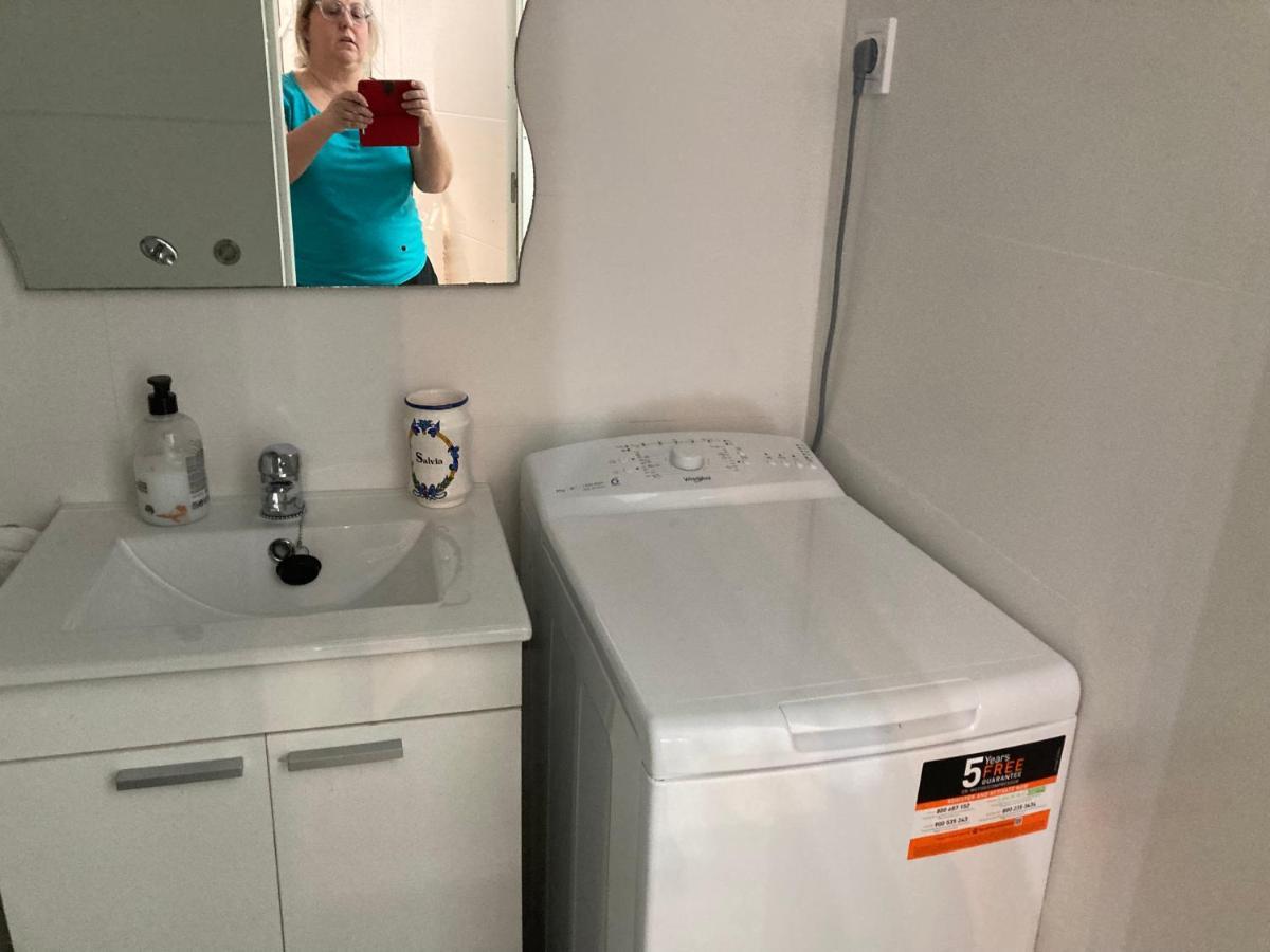 Apartamento, Sol Y Playas Benalmádena Eksteriør bilde