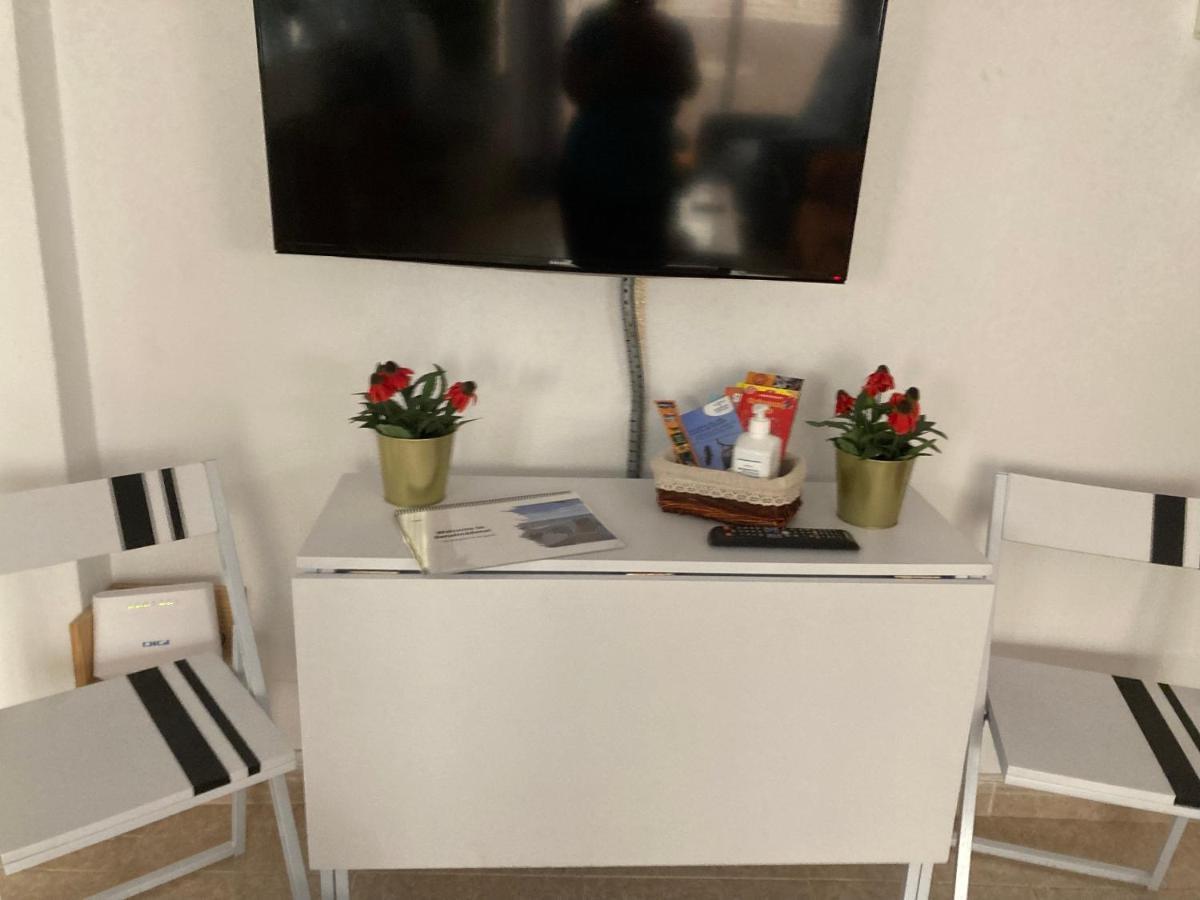 Apartamento, Sol Y Playas Benalmádena Eksteriør bilde