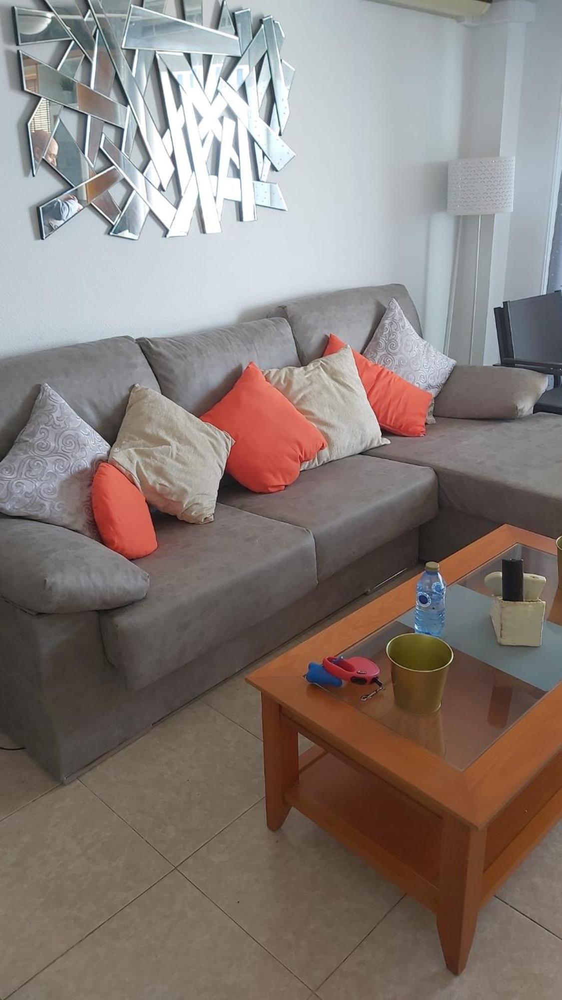 Apartamento, Sol Y Playas Benalmádena Eksteriør bilde