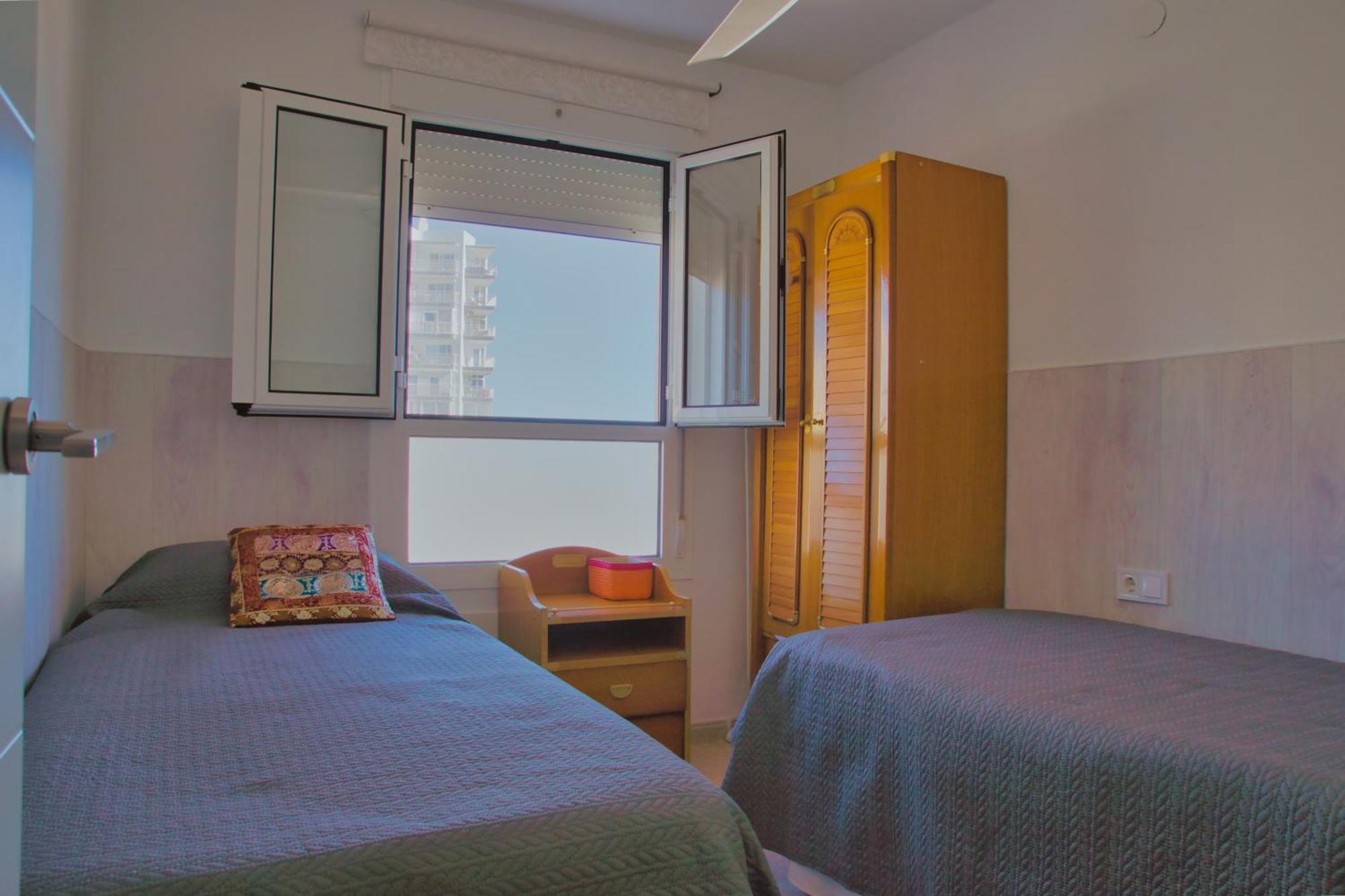Apartamento, Sol Y Playas Benalmádena Eksteriør bilde