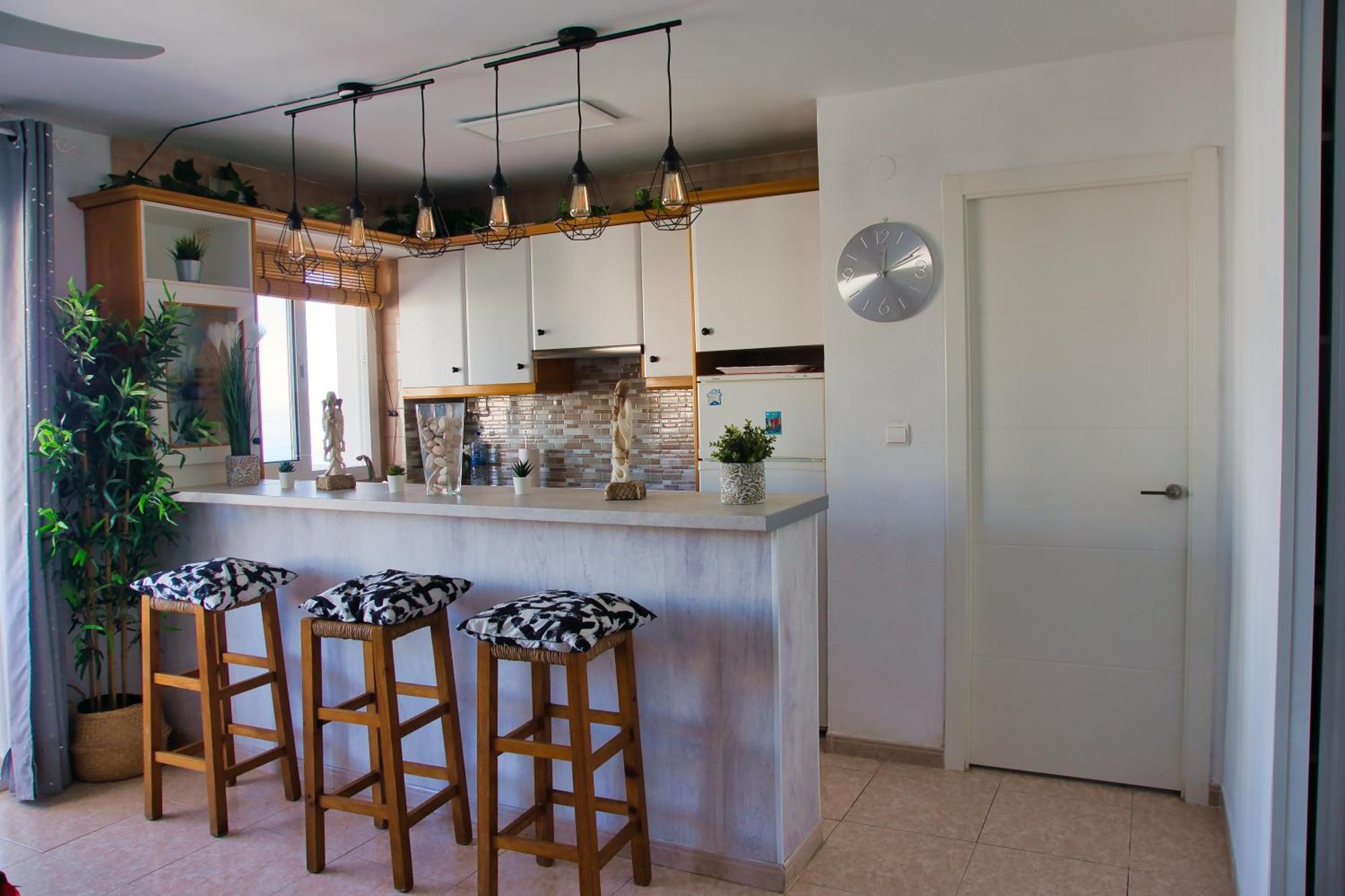 Apartamento, Sol Y Playas Benalmádena Eksteriør bilde