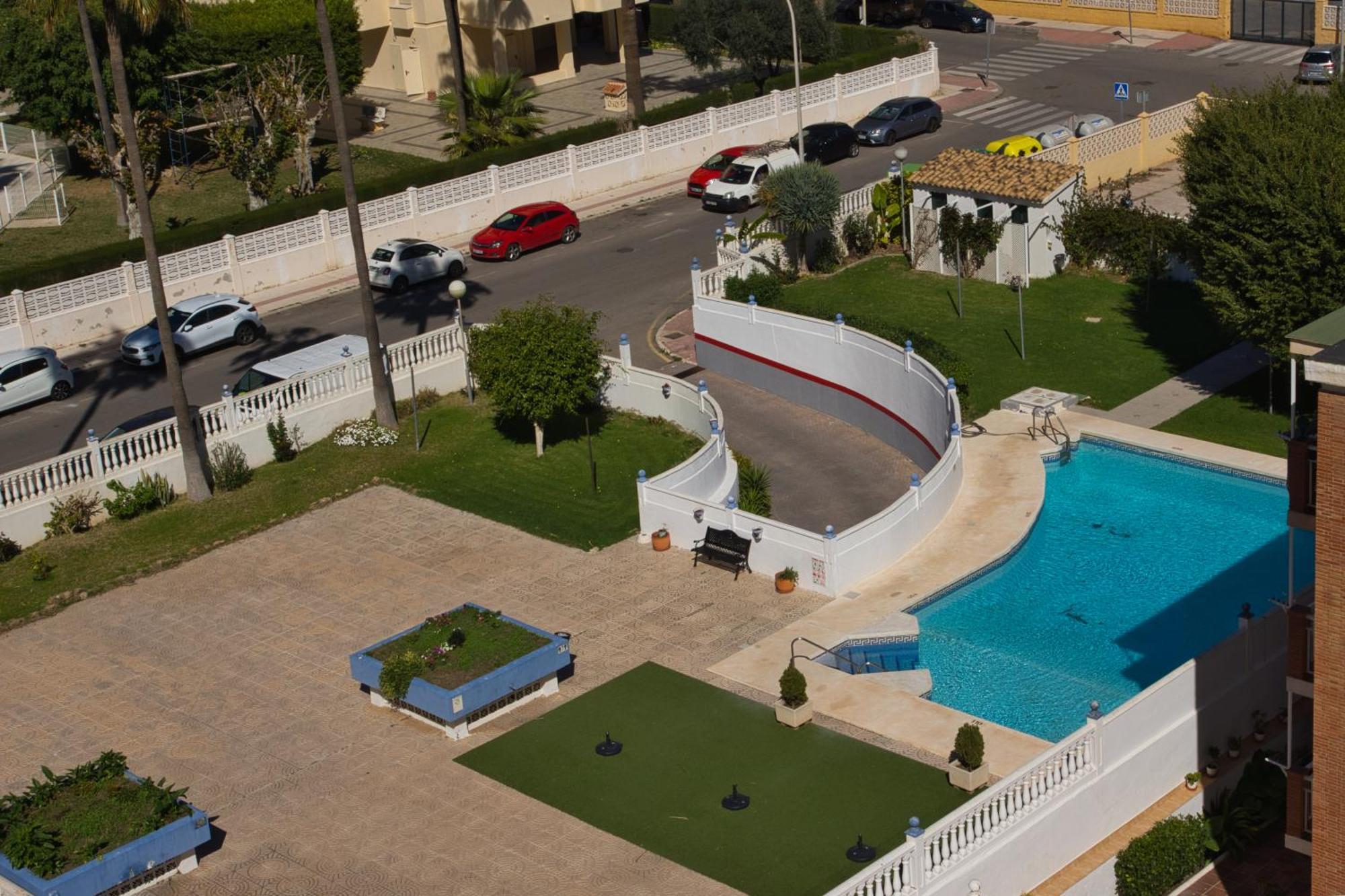 Apartamento, Sol Y Playas Benalmádena Eksteriør bilde