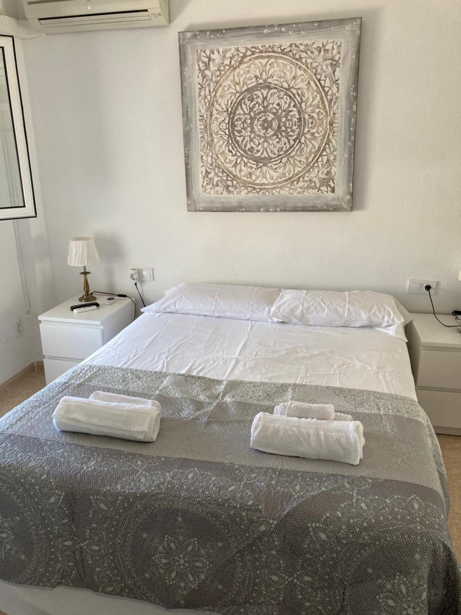 Apartamento, Sol Y Playas Benalmádena Eksteriør bilde
